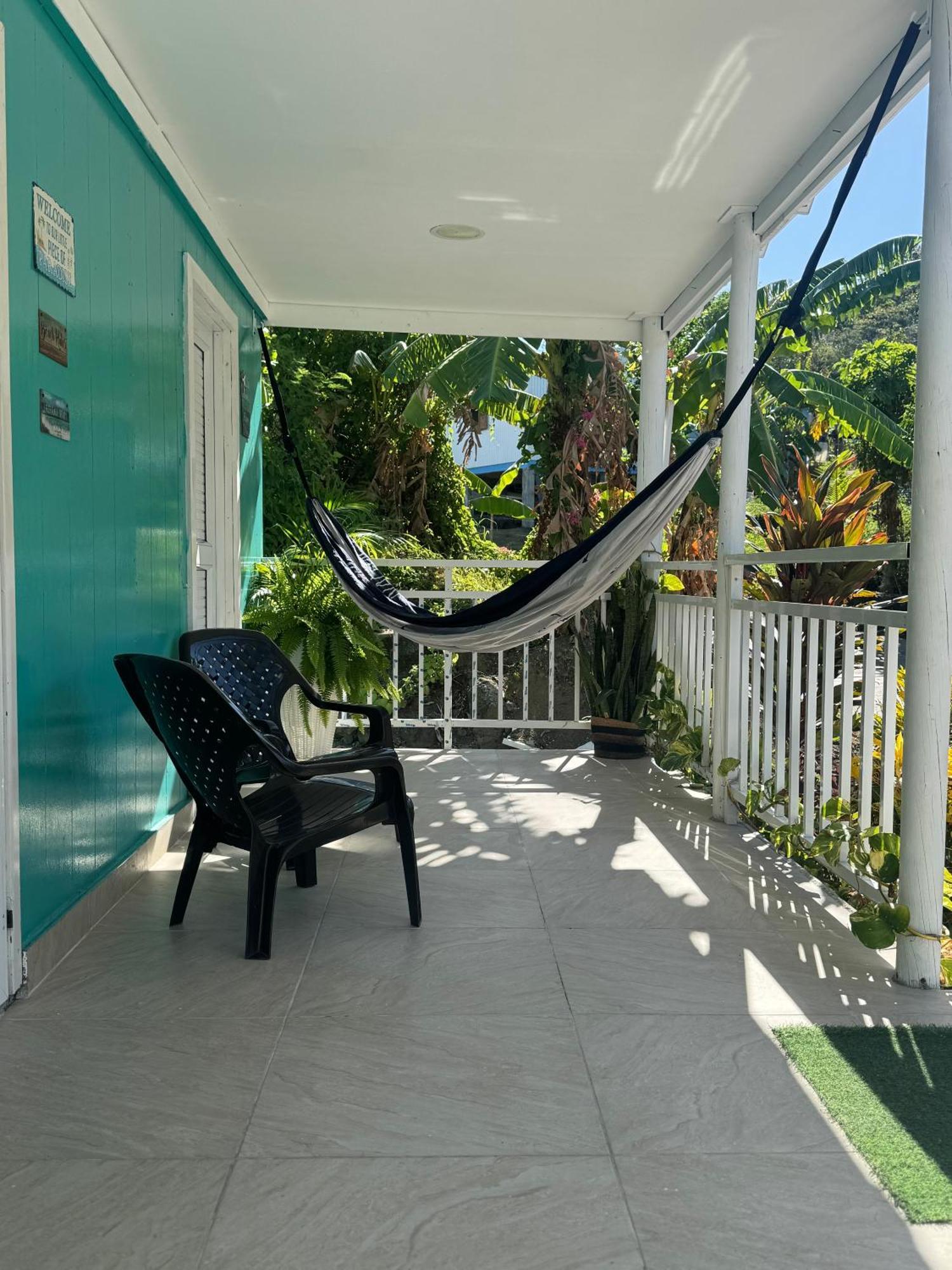 Leonor'S Guest House South West Bay Exterior foto